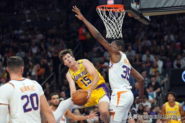 申京45+16火箭力克马刺 步行者送独行侠3连败